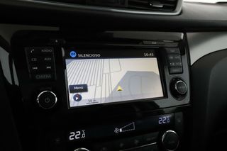 Nissan Qashqai 1.5 dCi N-Connecta