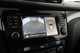Nissan Qashqai 1.5 dCi N-Connecta