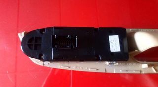 Mando elevalunas del izq bmw 193585 51417137137 x5