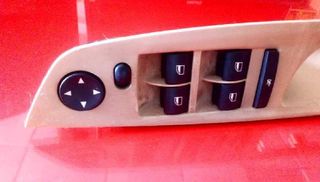 Mando elevalunas del izq bmw 193585 51417137137 x5