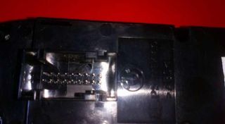 Mando elevalunas del izq bmw 193585 51417137137 x5