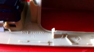 Mando elevalunas del izq bmw 193585 51417137137 x5