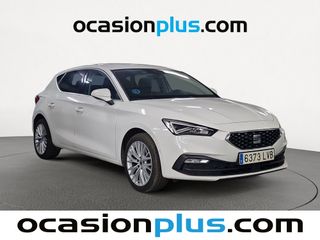 SEAT León 1.5 TSI S&S Xcellence Go M 110 kW (150 CV)