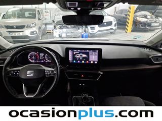 SEAT León 1.5 TSI S&S Xcellence Go M 110 kW (150 CV)