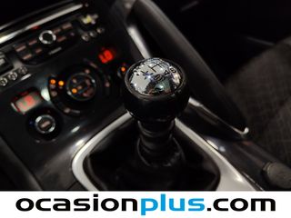 Peugeot 3008 1.6 BlueHDi FAP Allure 88 kW (120 CV)