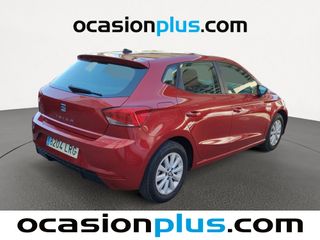 SEAT Ibiza 1.0 TSI Style Go2 81 kW (110 CV)