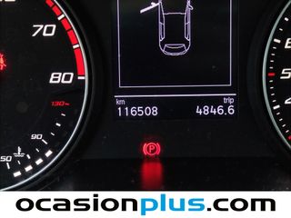 SEAT Ibiza 1.0 TSI Style Go2 81 kW (110 CV)