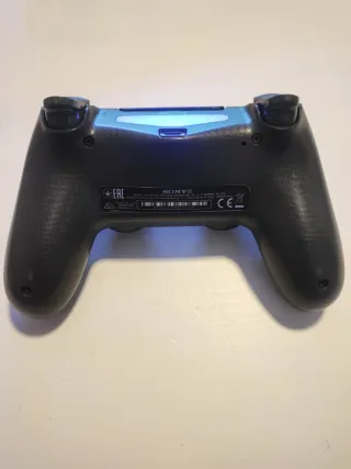Mando PS4 (PlayStation 4) - Falla Joystick Izquier