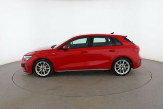 Audi A3 35 TFSI S line