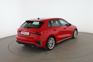 Audi A3 35 TFSI S line