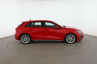 Audi A3 35 TFSI S line