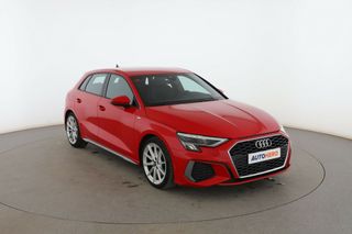 Audi A3 35 TFSI S line