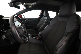 Audi A3 35 TFSI S line