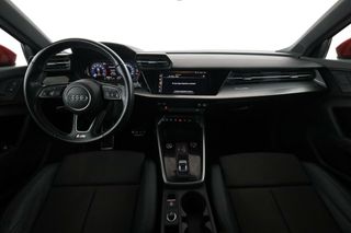Audi A3 35 TFSI S line