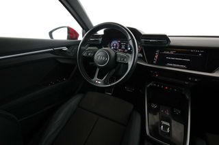 Audi A3 35 TFSI S line