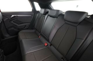 Audi A3 35 TFSI S line