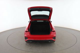 Audi A3 35 TFSI S line