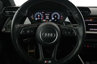 Audi A3 35 TFSI S line