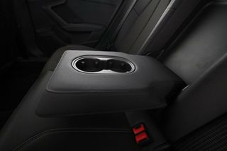 Audi A3 35 TFSI S line