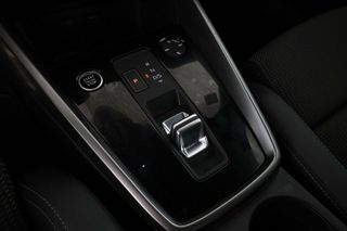 Audi A3 35 TFSI S line