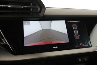 Audi A3 35 TFSI S line