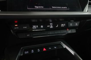 Audi A3 35 TFSI S line