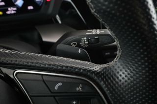 Audi A3 35 TFSI S line
