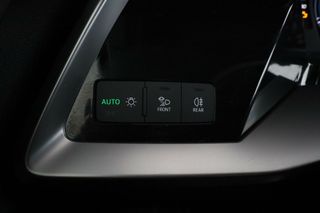 Audi A3 35 TFSI S line