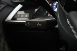 Audi A3 35 TFSI S line