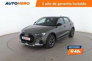 Audi A1 30 TFSI Adrenalin citycarver