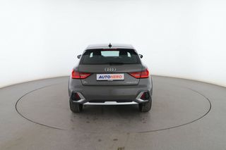 Audi A1 30 TFSI Adrenalin citycarver