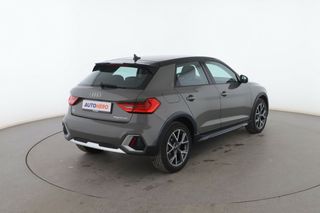 Audi A1 30 TFSI Adrenalin citycarver