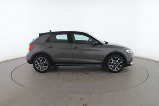 Audi A1 30 TFSI Adrenalin citycarver