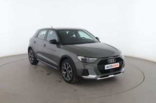 Audi A1 30 TFSI Adrenalin citycarver