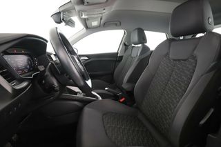 Audi A1 30 TFSI Adrenalin citycarver