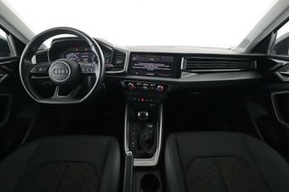 Audi A1 30 TFSI Adrenalin citycarver