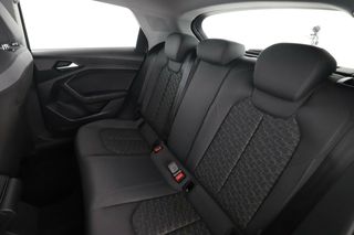 Audi A1 30 TFSI Adrenalin citycarver