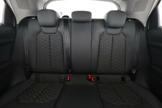 Audi A1 30 TFSI Adrenalin citycarver