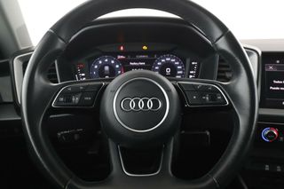 Audi A1 30 TFSI Adrenalin citycarver