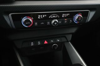 Audi A1 30 TFSI Adrenalin citycarver