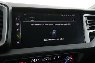 Audi A1 30 TFSI Adrenalin citycarver