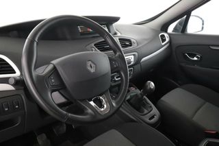 Renault Scénic 1.2 Selection