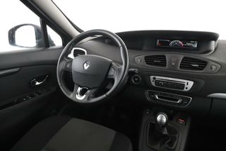 Renault Scénic 1.2 Selection