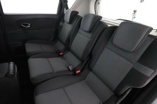 Renault Scénic 1.2 Selection