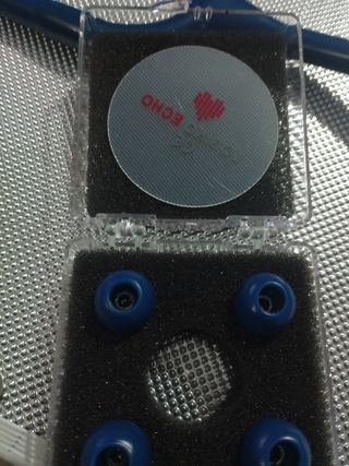 Fonendoscopio Logiko echo