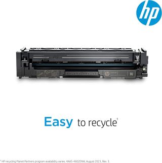 ✨ - HP 126A CE310AD, Cian, Amarillo y Magenta, Car