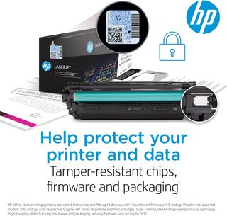 ✨ - HP 126A CE310AD, Cian, Amarillo y Magenta, Car