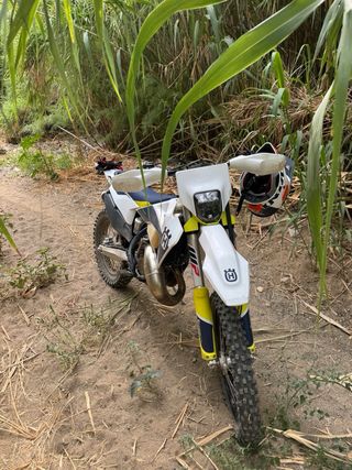 Husqvarna TPI 150 TE 2021