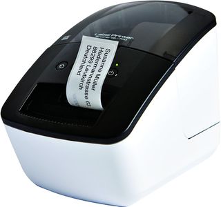 ✨ - Brother QL700, Impresora de etiquetas profesio