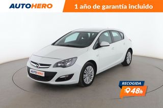 Opel Astra 1.7 CDTI Selective